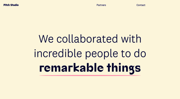 pitchstudio.co.nz
