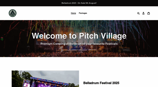 pitchvillage.com