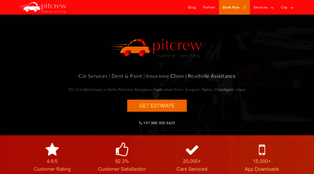 pitcrew.co.in