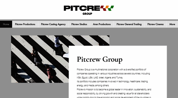 pitcrew.productions