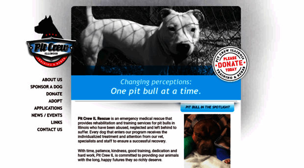 pitcrewil.org