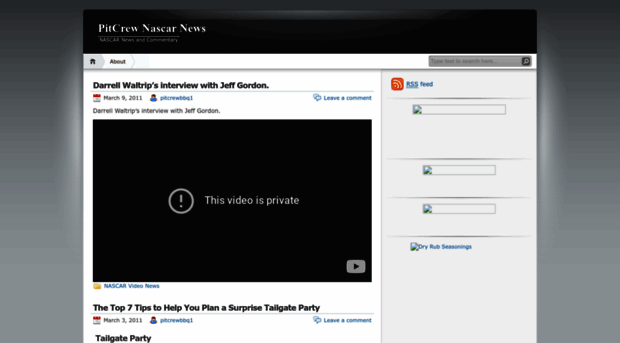 pitcrewnascarnews.wordpress.com