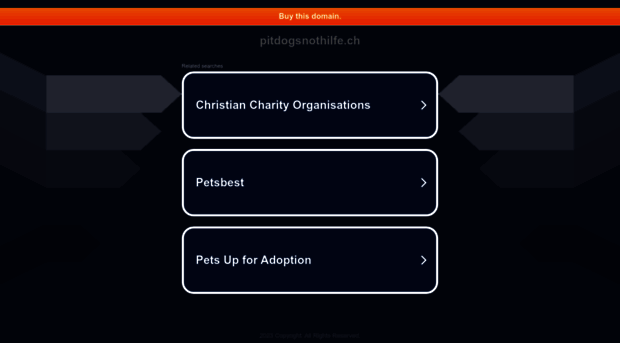 pitdogsnothilfe.ch