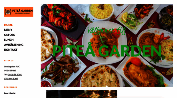 piteagarden.se