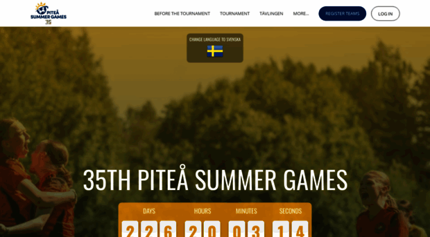 piteasummergames.se