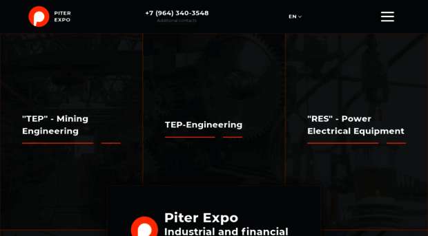 piter-expo.ru