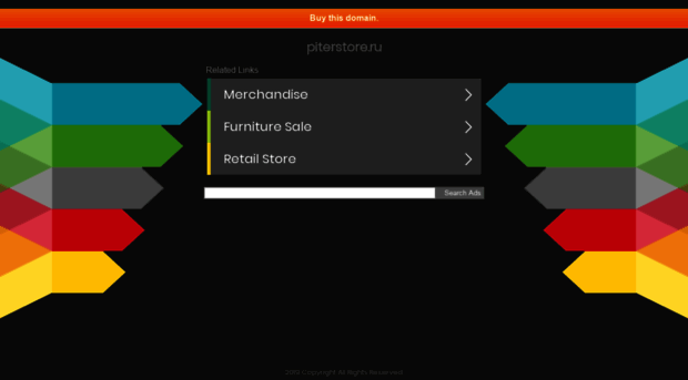 piterstore.ru