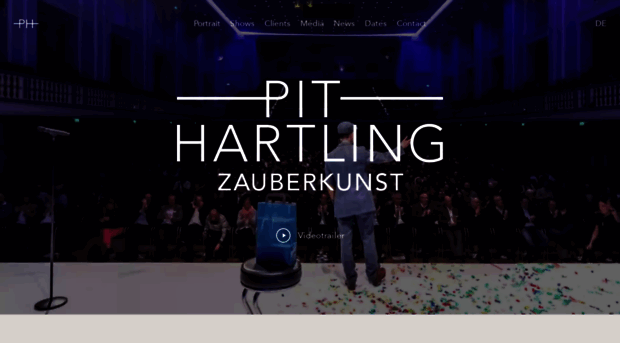 pithartling.com