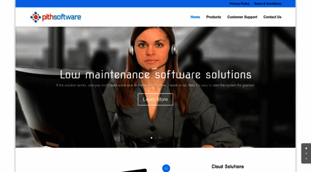 pithsoftware.com