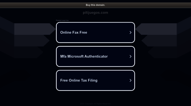 pitijuegos.com