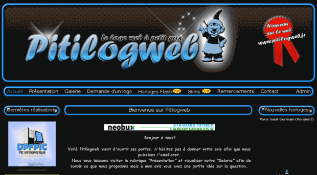 pitilogweb.fr