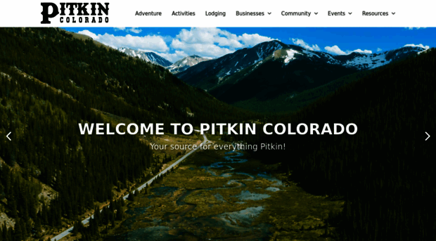 pitkincolorado.com