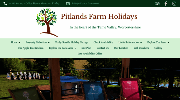 pitlandsfarm.co.uk