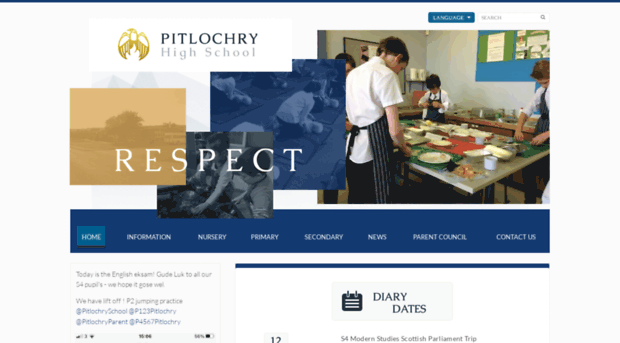 pitlochryhighschool.com