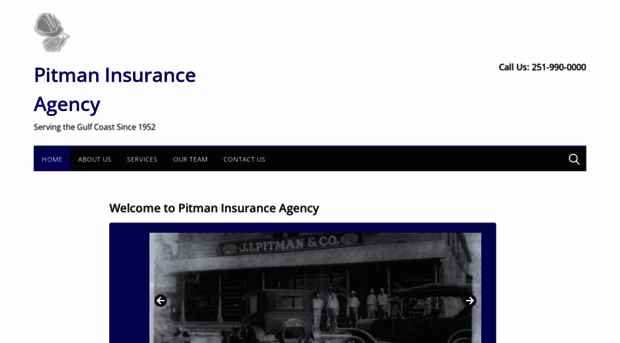 pitmaninsurance.com