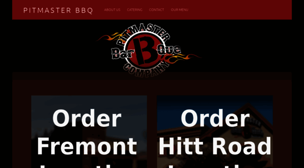 pitmaster-bbq.com