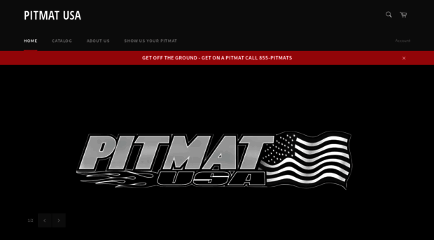 pitmatusa.com