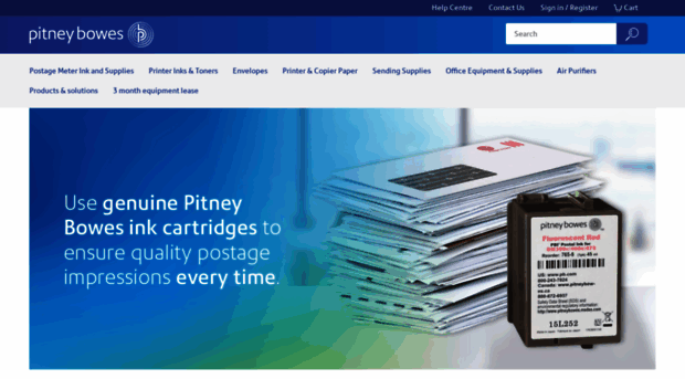 pitneybowesdirect.co.nz