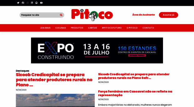 pitoco.com.br