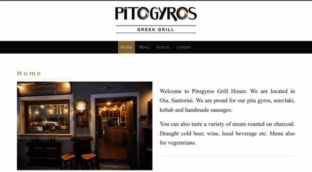 pitogyros.com