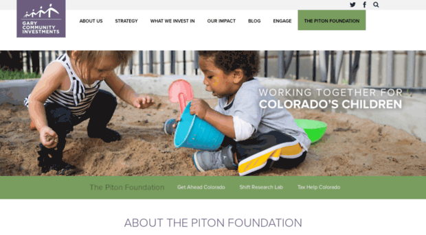 piton.org