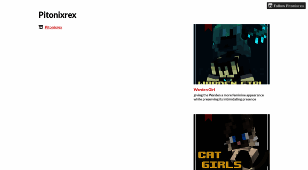 pitonixrex.itch.io