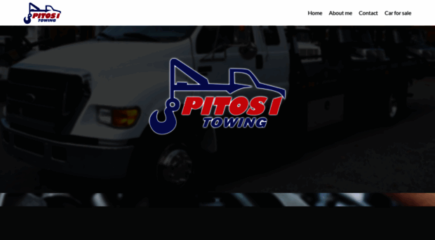 pitos1towing.com