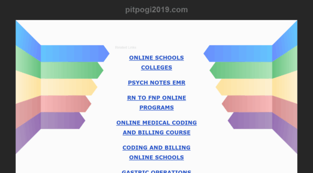 pitpogi2019.com