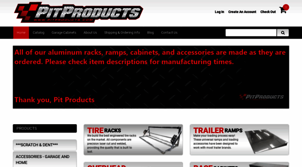 pitproducts.com