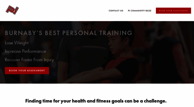 pitraining.ca