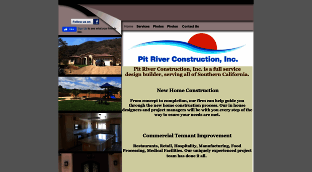 pitriverconstruction.com