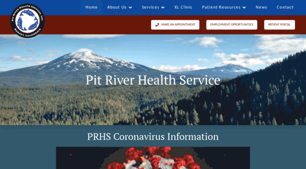 pitriverhealthservice.org