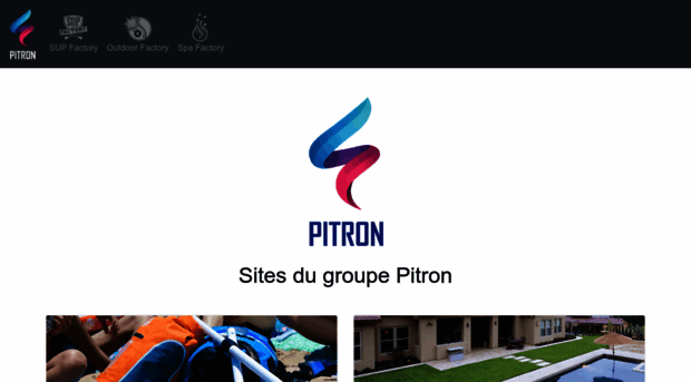 pitron.fr