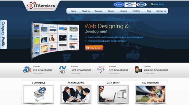 pitservices.co.in