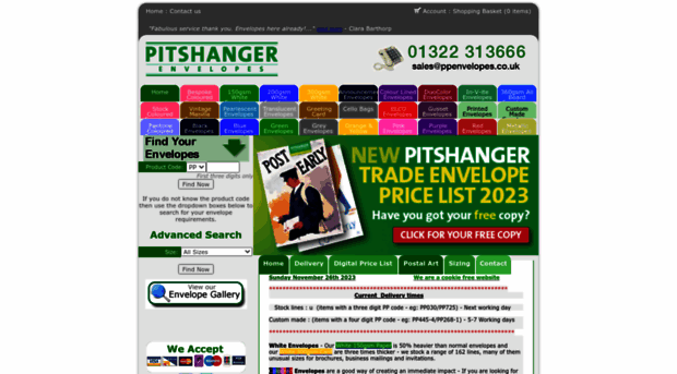 pitshanger-ltd.co.uk