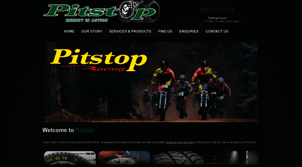 pitstop.co.za