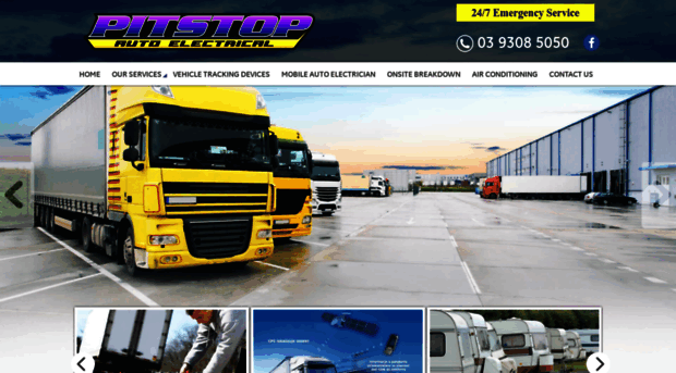 pitstopautoelectrical.com.au