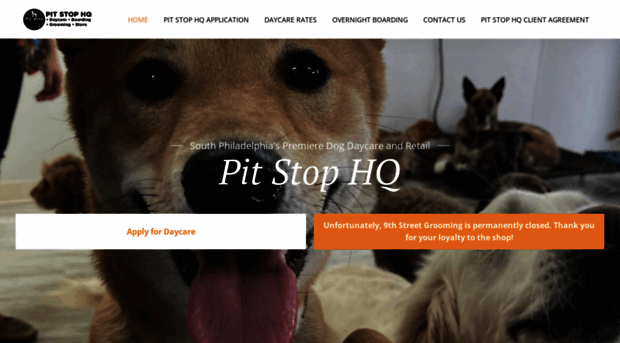 pitstophq.com