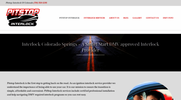 pitstopinterlock.com