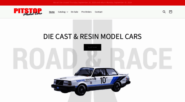 pitstopmodelcars.com.au