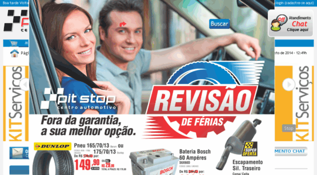 pitstopms.com.br