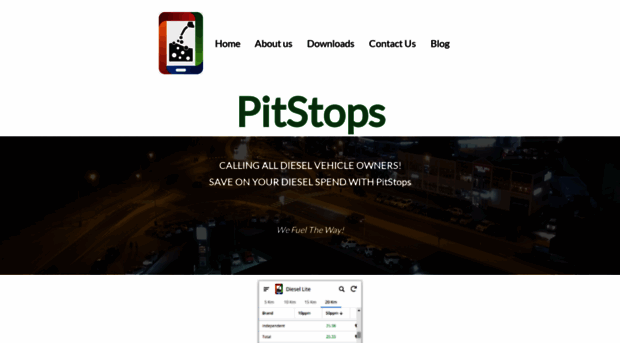 pitstops.co.za