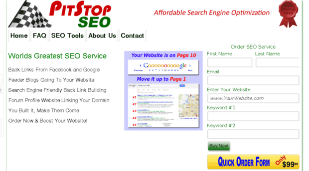 pitstopseo.com