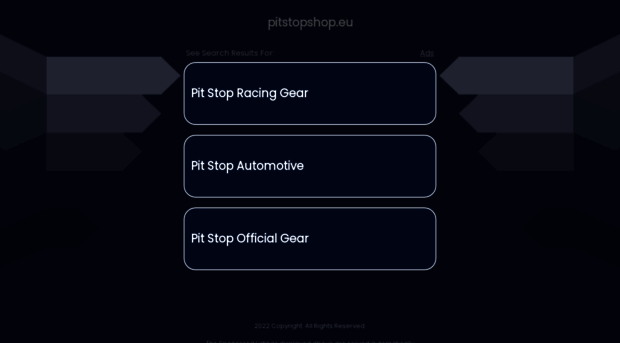 pitstopshop.eu