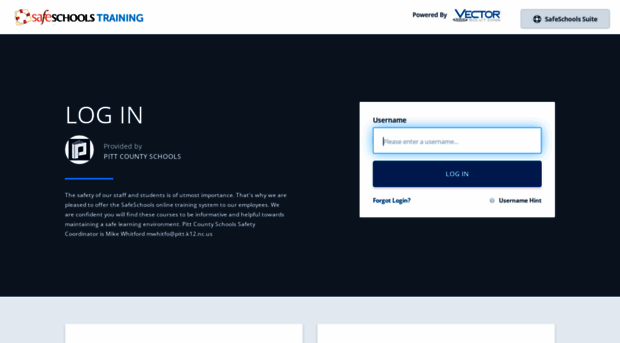 pitt-nc.safeschools.com