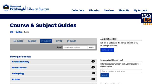 pitt.libguides.com