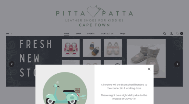 pitta-patta.com