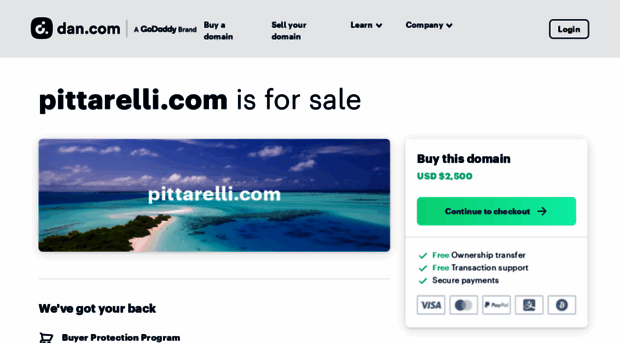 pittarelli.com