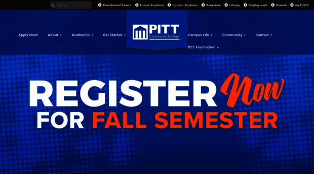 pittcc.edu