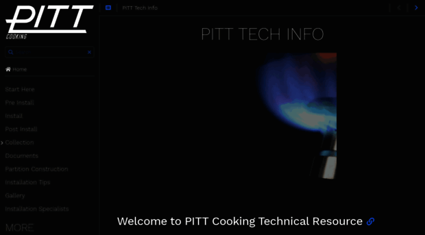 pittcooking.info